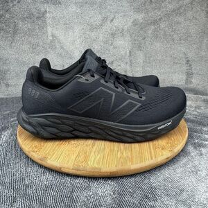 New Balance Fresh Foam X 880v14 Shoes Mens Size 11 Black Wide 4E Running M880K14